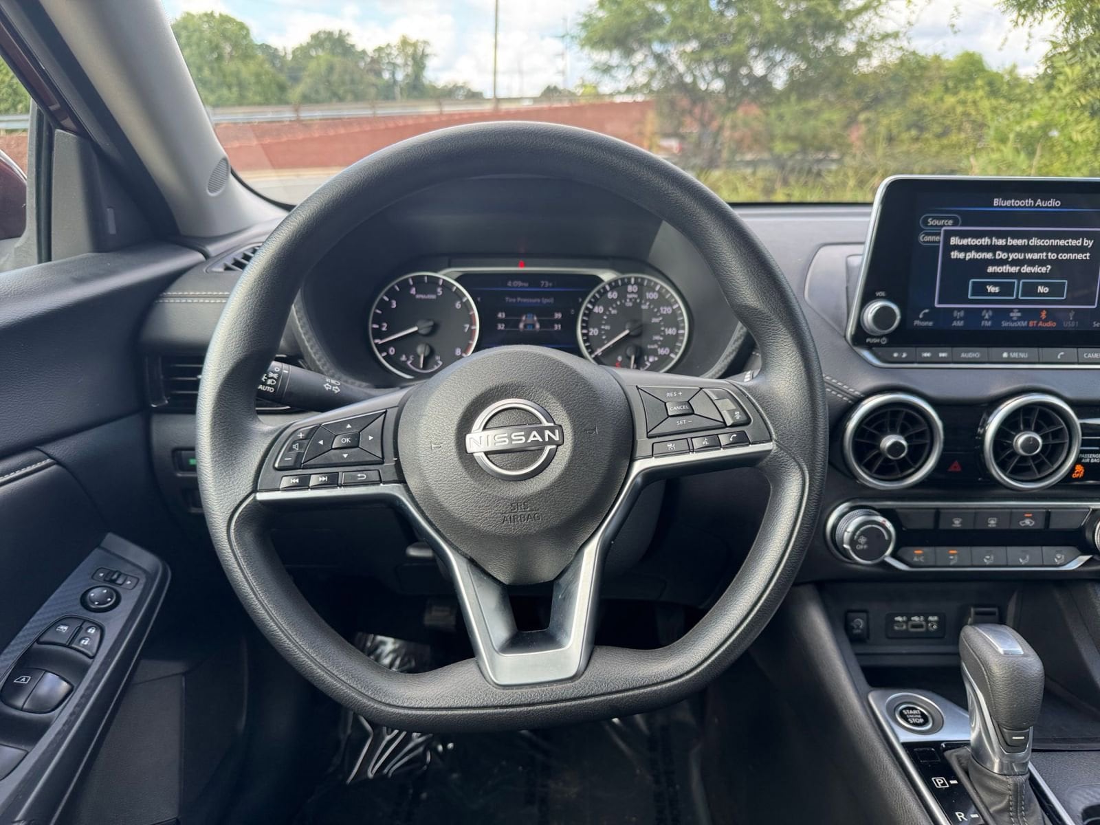 Thumbnail: 2024 Nissan Sentra - 29