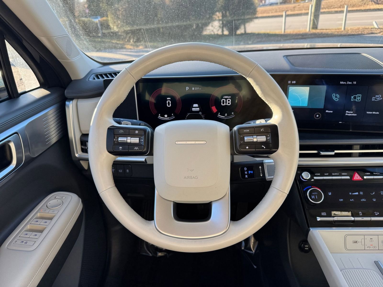 Thumbnail: 2025 Hyundai Santa Fe - 31