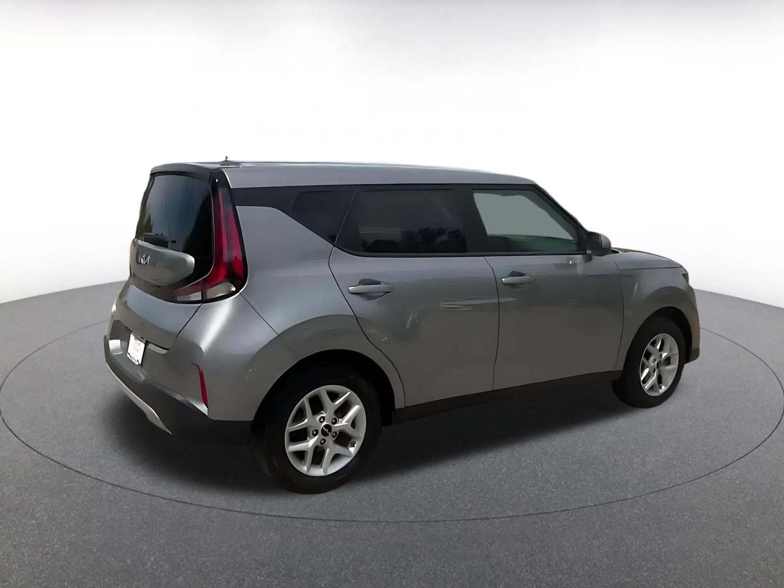 Thumbnail: 2025 Kia Soul - 14
