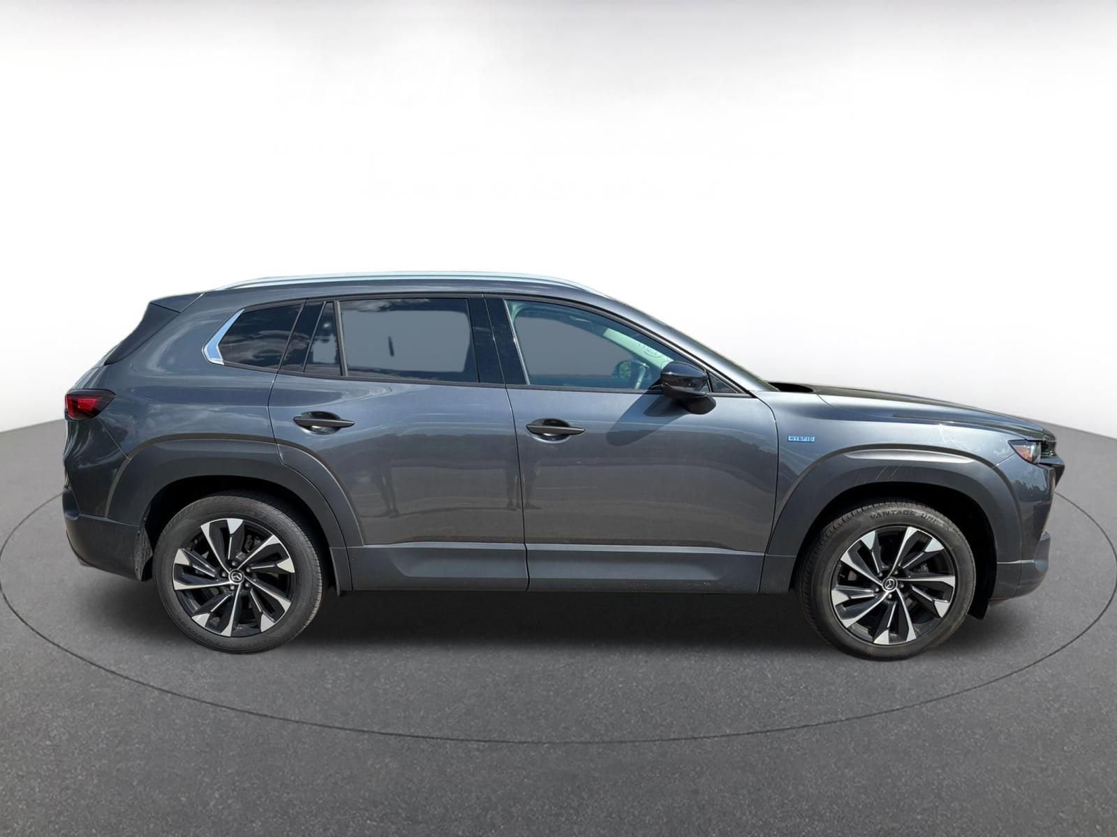 Thumbnail: 2025 Mazda CX-50 - 8
