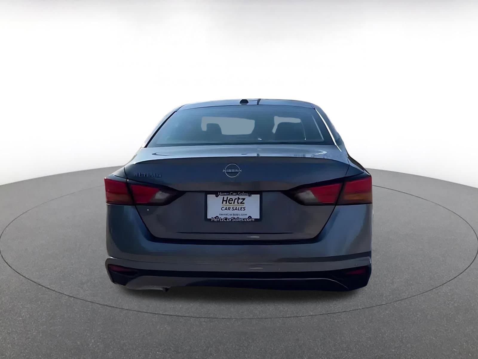 Thumbnail: 2025 Nissan Altima - 12