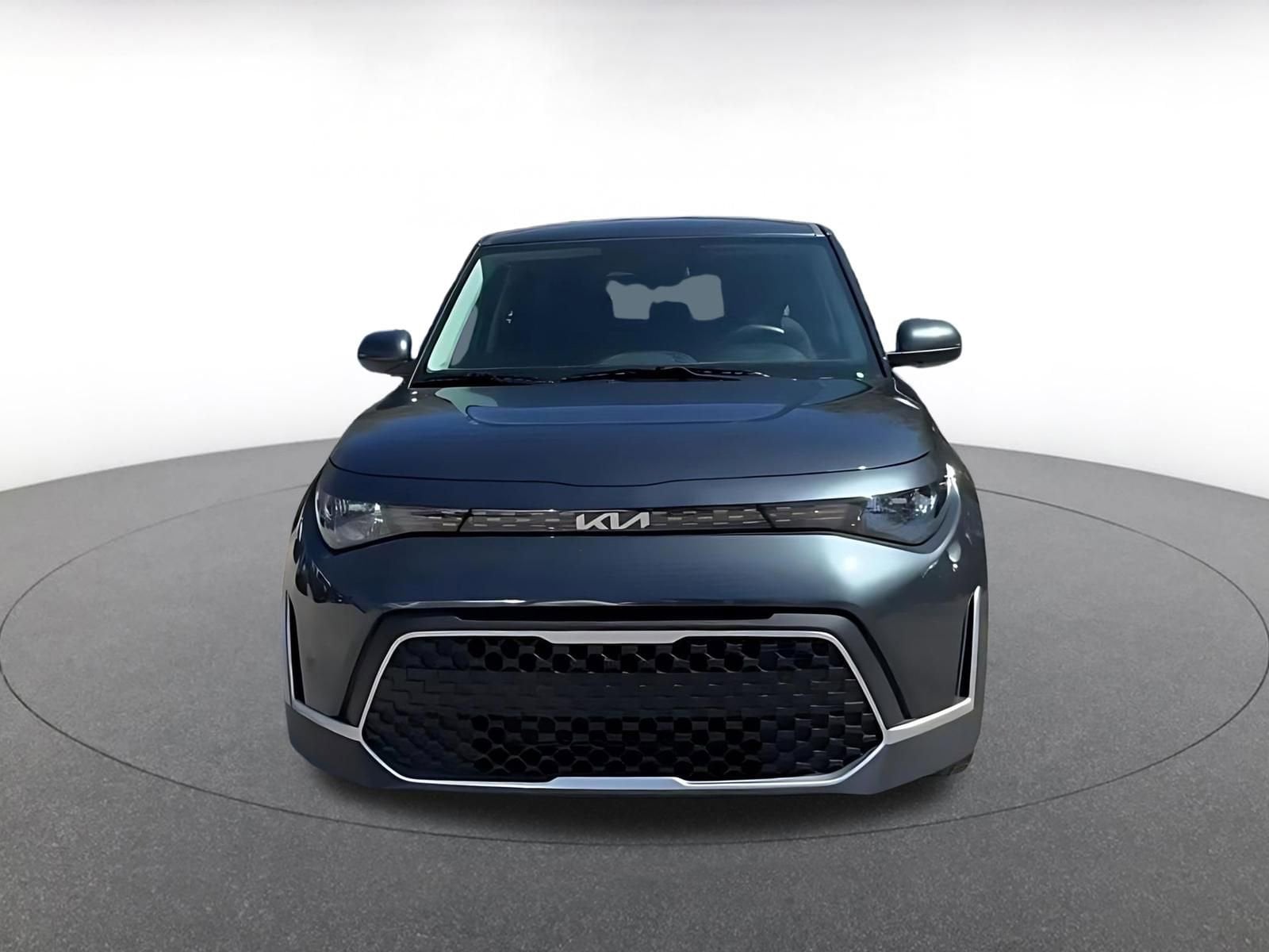 Thumbnail: 2025 Kia Soul - 4