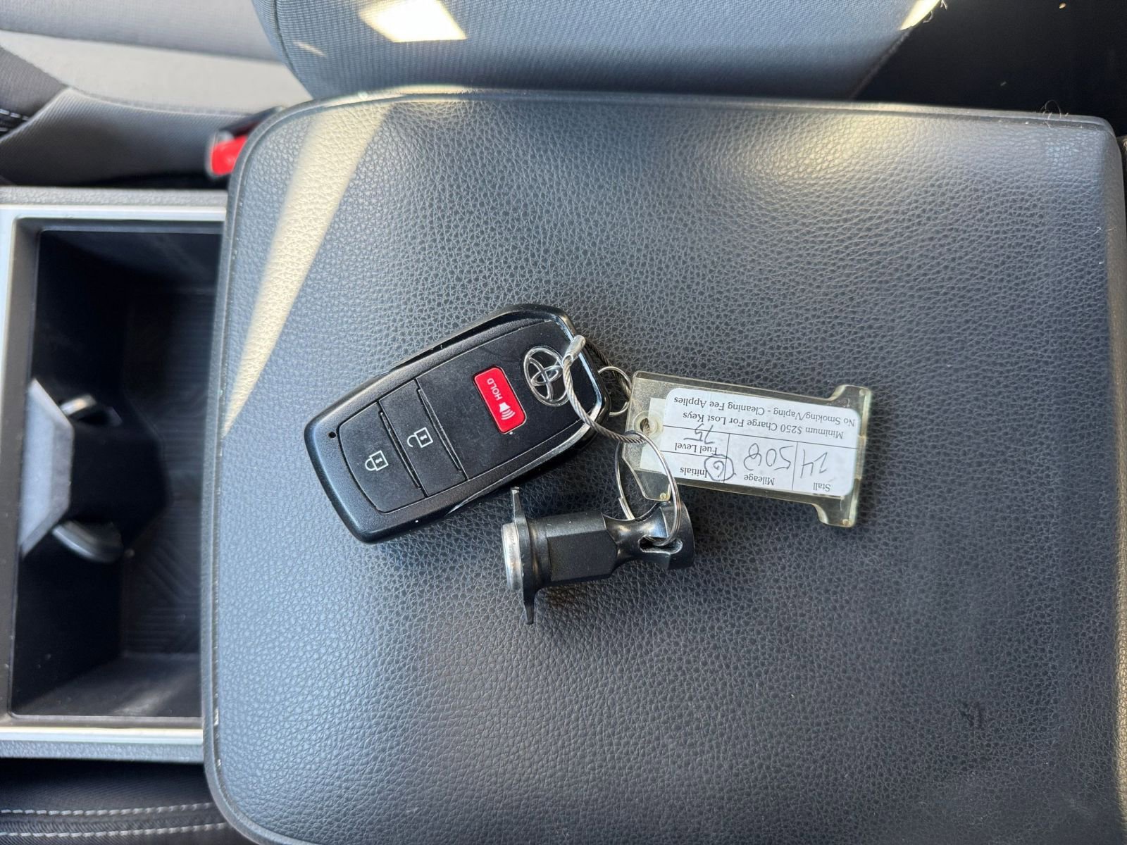 Thumbnail: 2025 Toyota Tacoma - 20