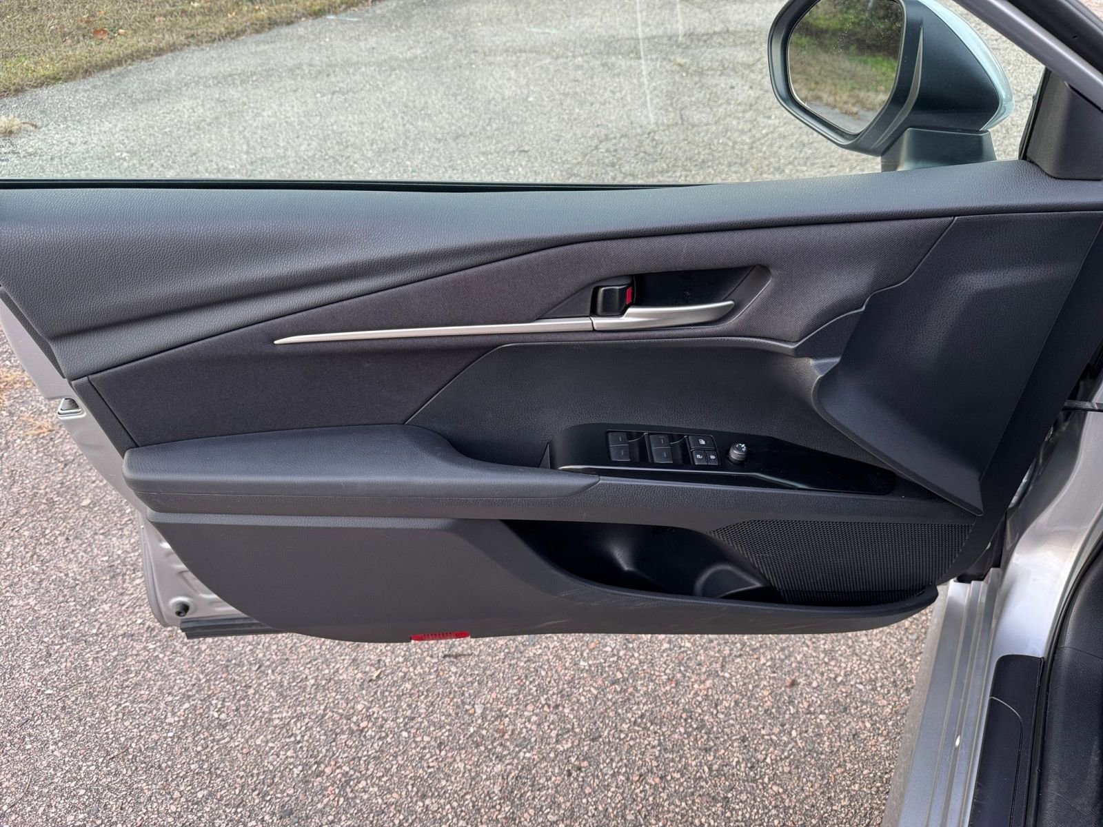 Thumbnail: 2025 Toyota Camry - 20