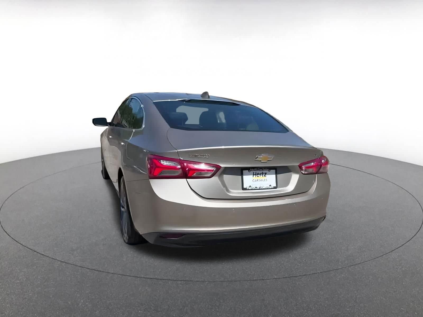 Thumbnail: 2024 Chevrolet Malibu - 11