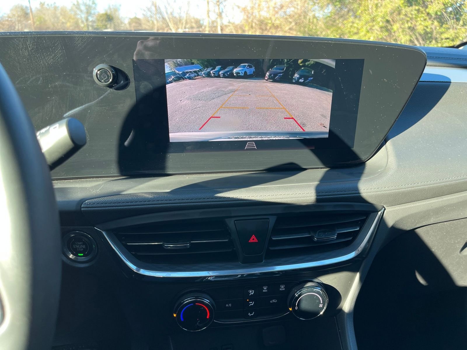 Thumbnail: 2025 Buick Encore GX - 17