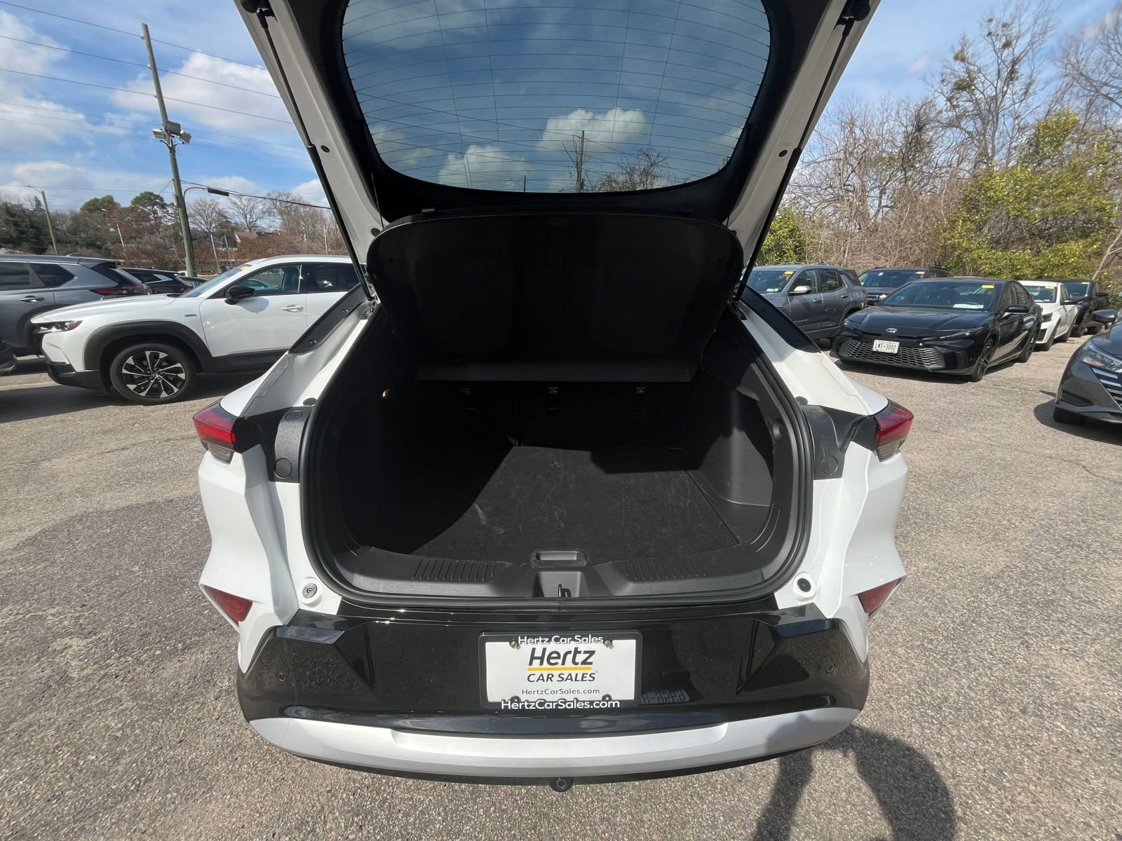 Thumbnail: 2025 Buick Envista - 28