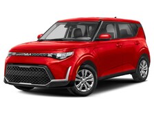 2025 Kia Soul LX -
                  Raleigh, NC