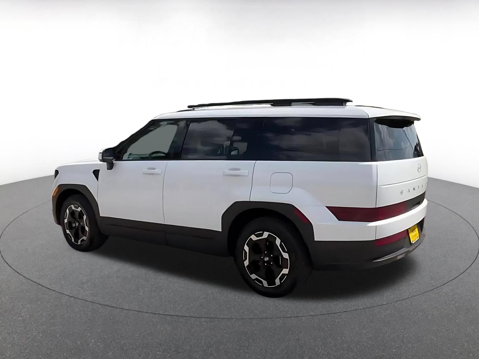 Thumbnail: 2026 Hyundai Santa Fe - 10