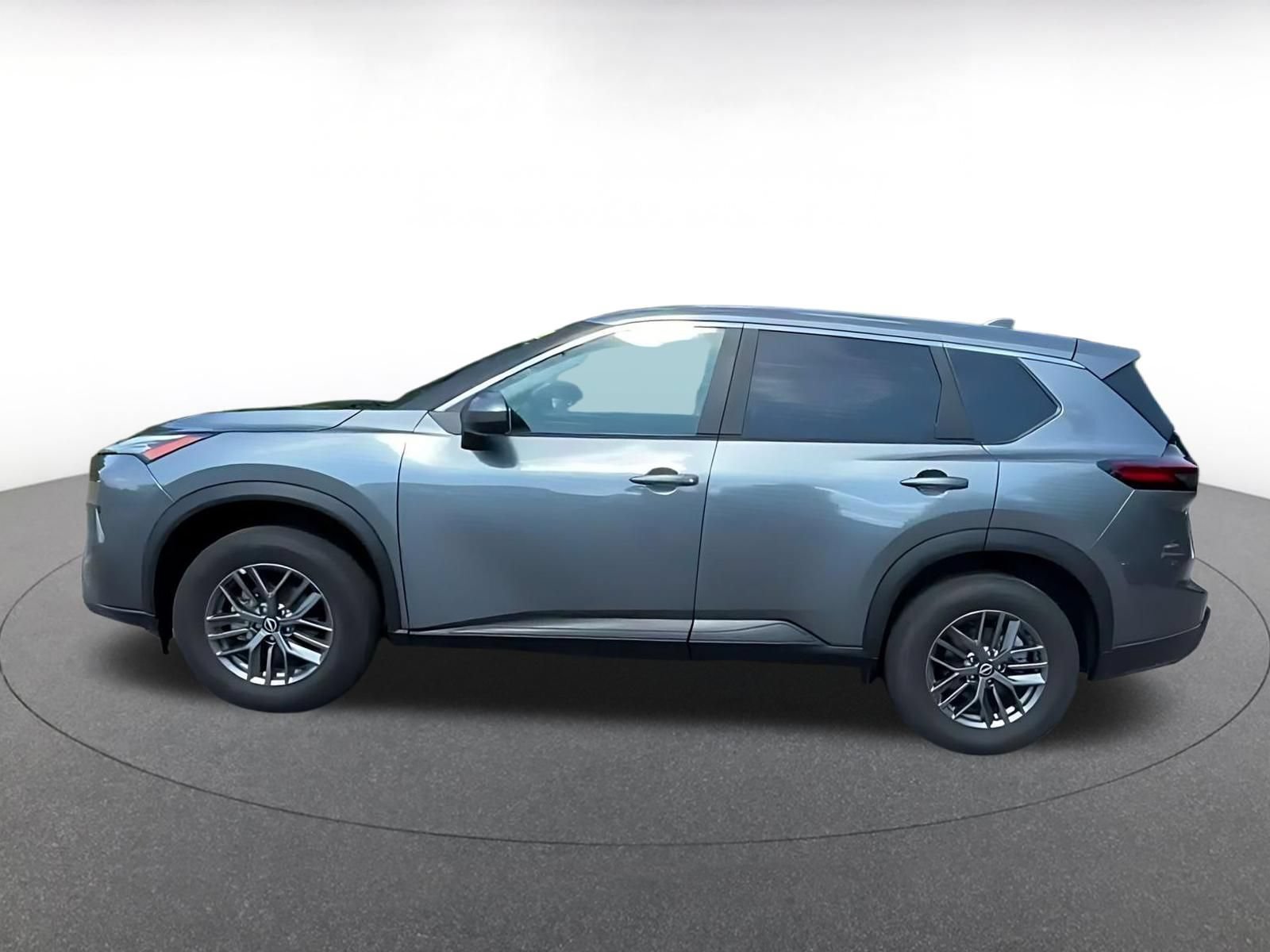 Thumbnail: 2026 Nissan Rogue - 8