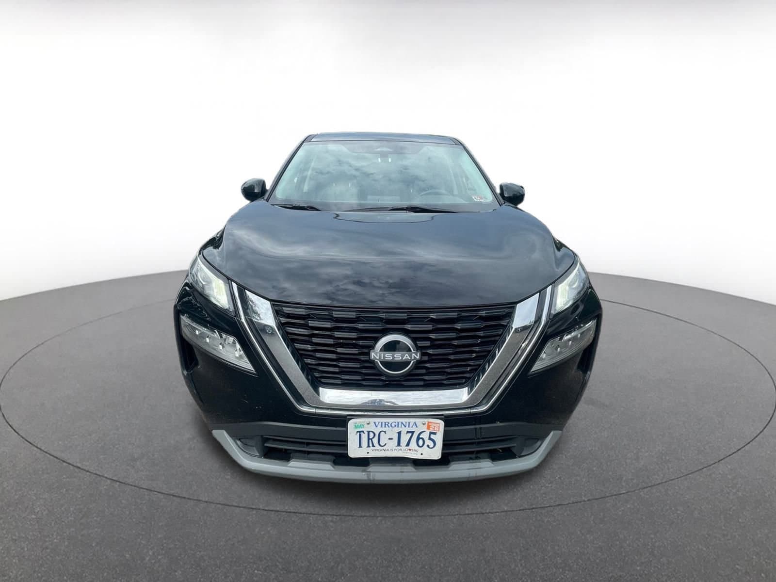 Thumbnail: 2023 Nissan Rogue - 2