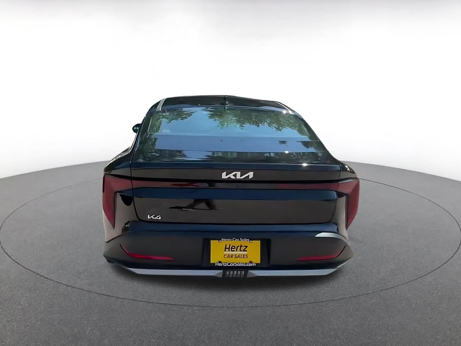 Thumbnail: 2026 Kia K4 - 12