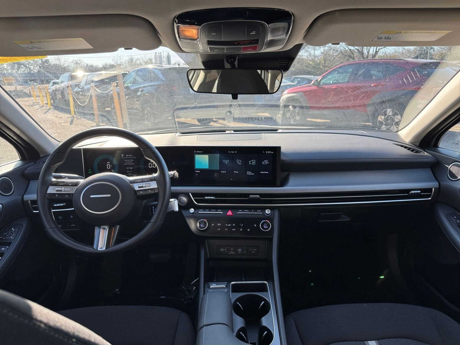 Thumbnail: 2025 Hyundai Sonata - 29