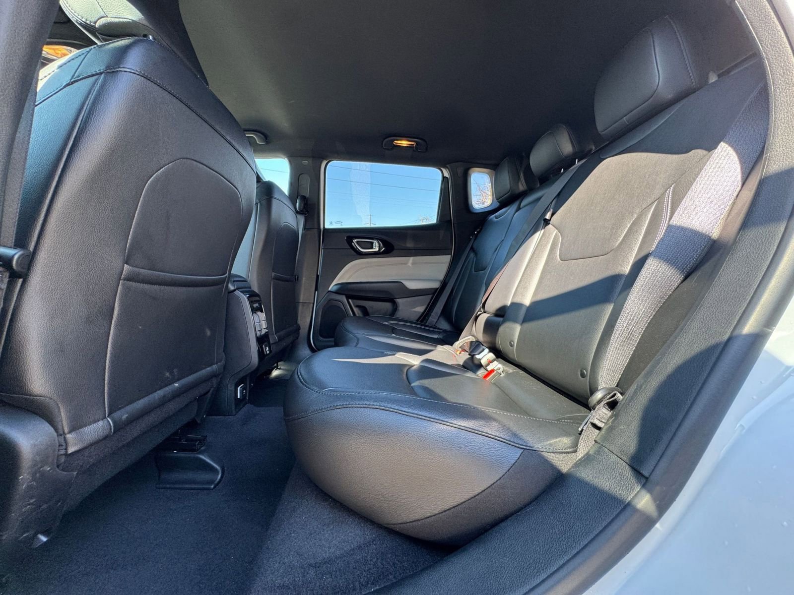 Thumbnail: 2025 Jeep Compass - 22