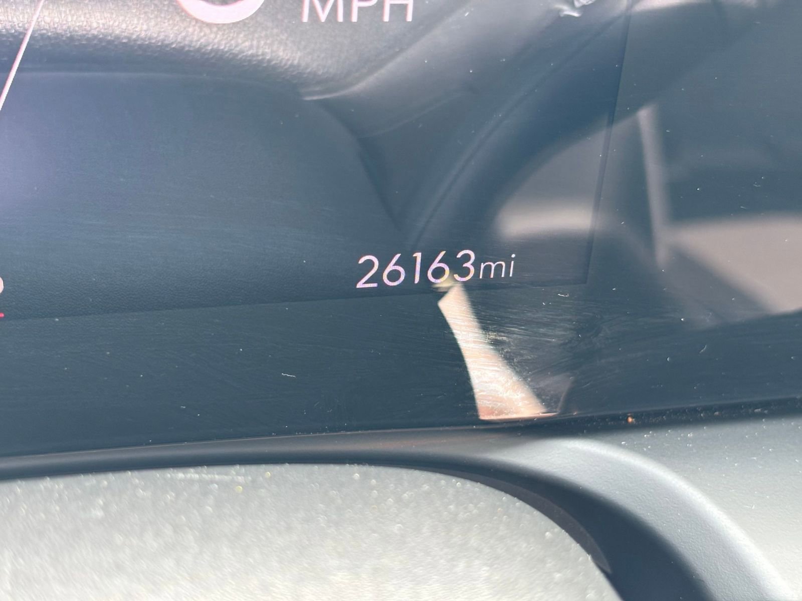 Thumbnail: 2025 Buick Encore GX - 9