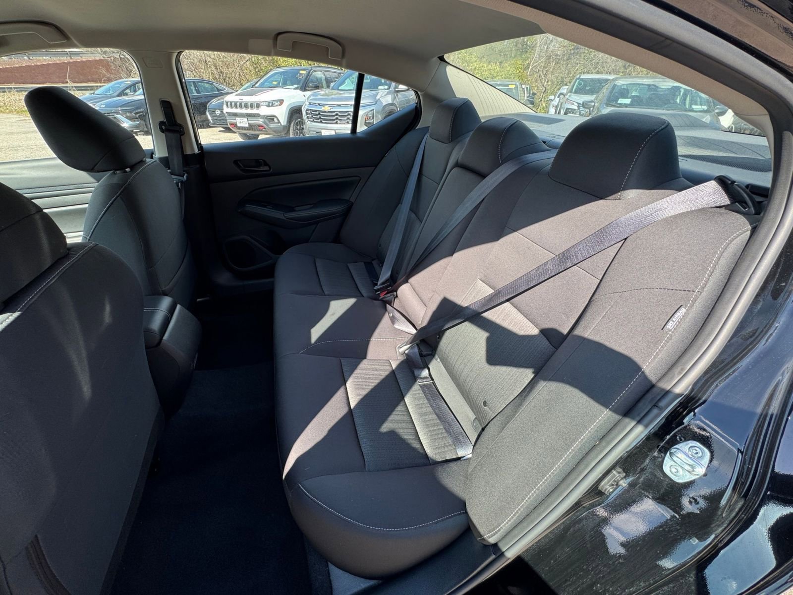 Thumbnail: 2025 Nissan Altima - 33