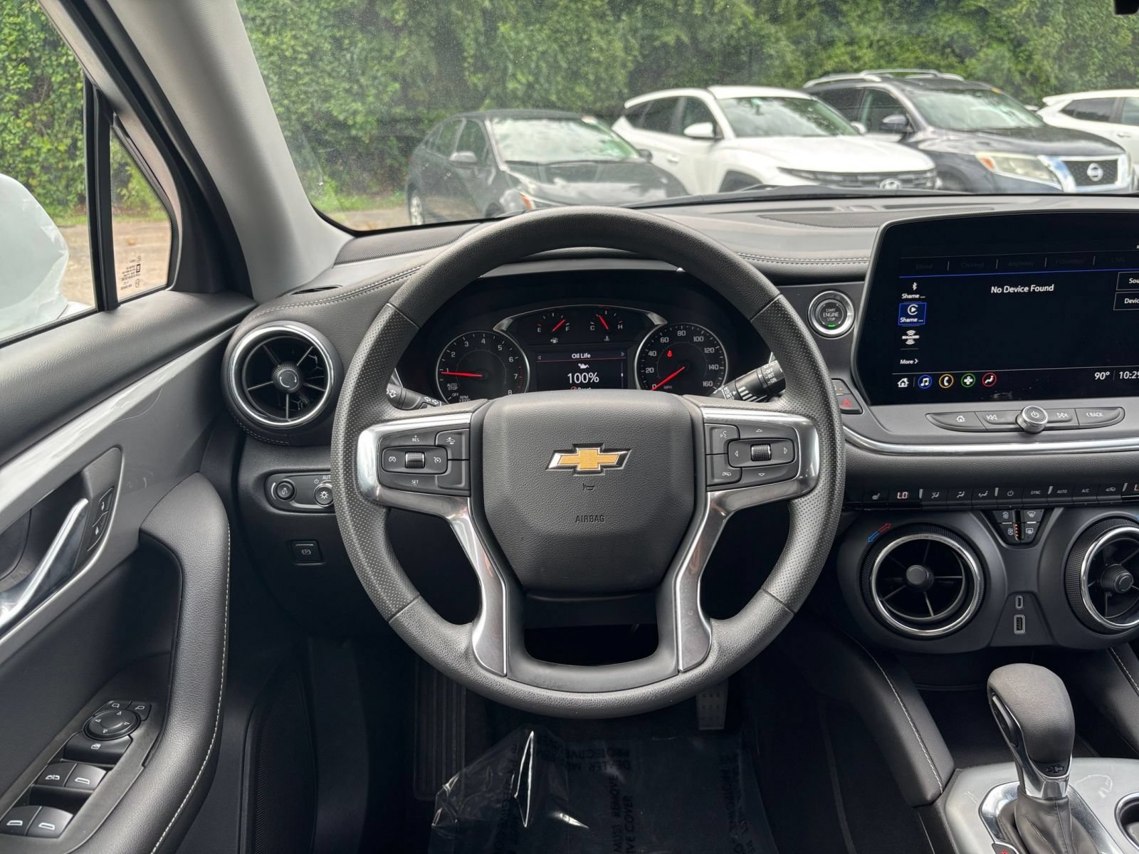 Thumbnail: 2026 Chevrolet Blazer - 33