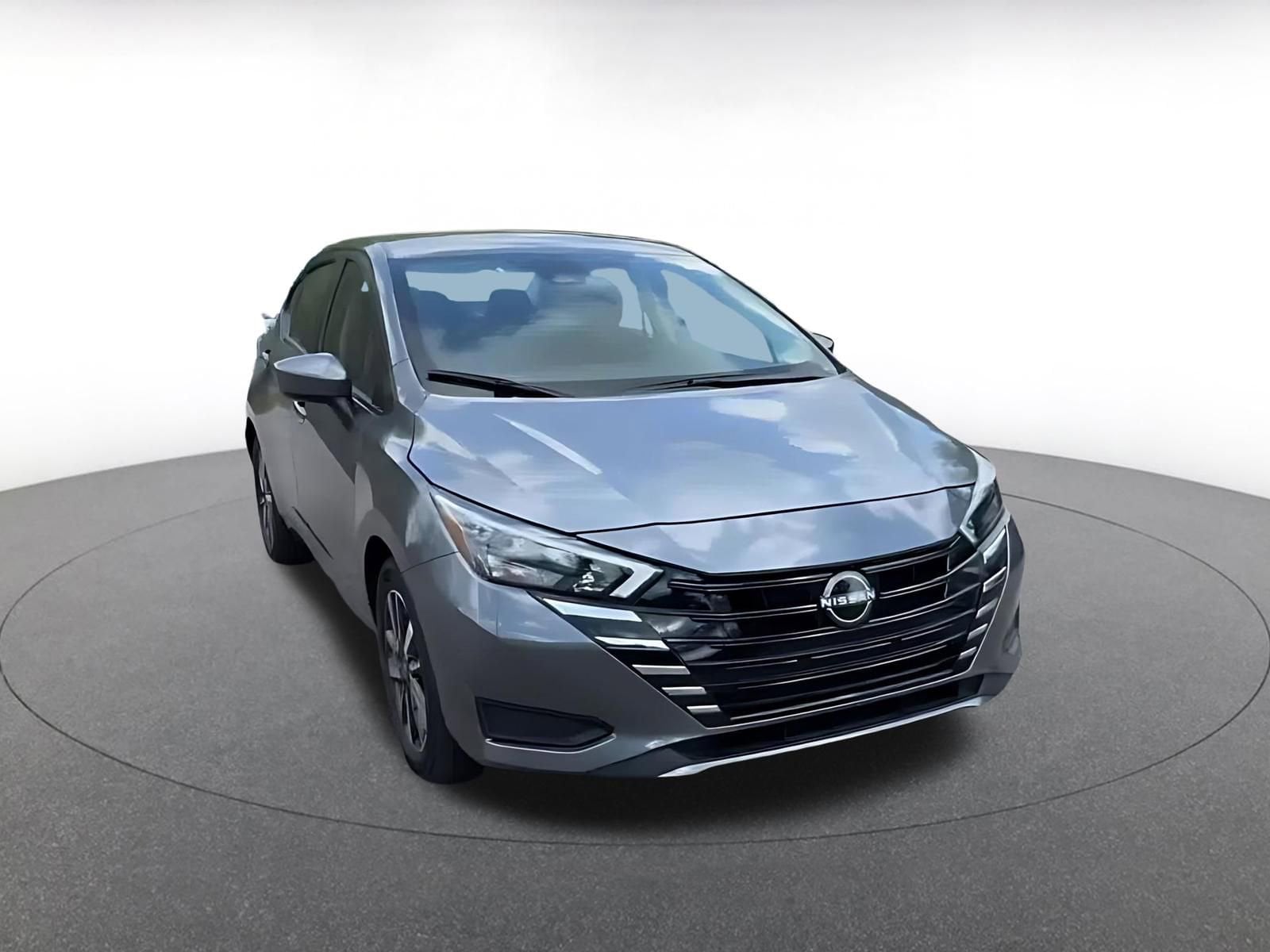 Thumbnail: 2025 Nissan Versa - 3