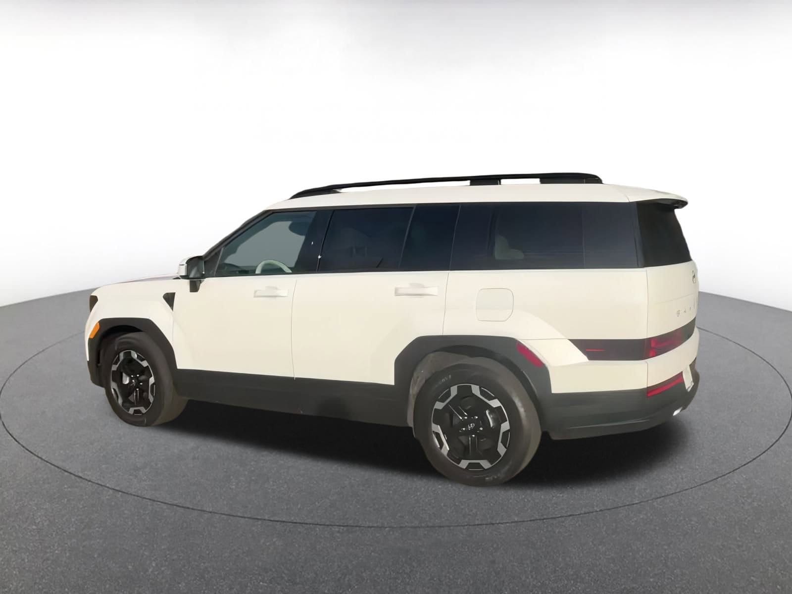 Thumbnail: 2025 Hyundai Santa Fe - 16