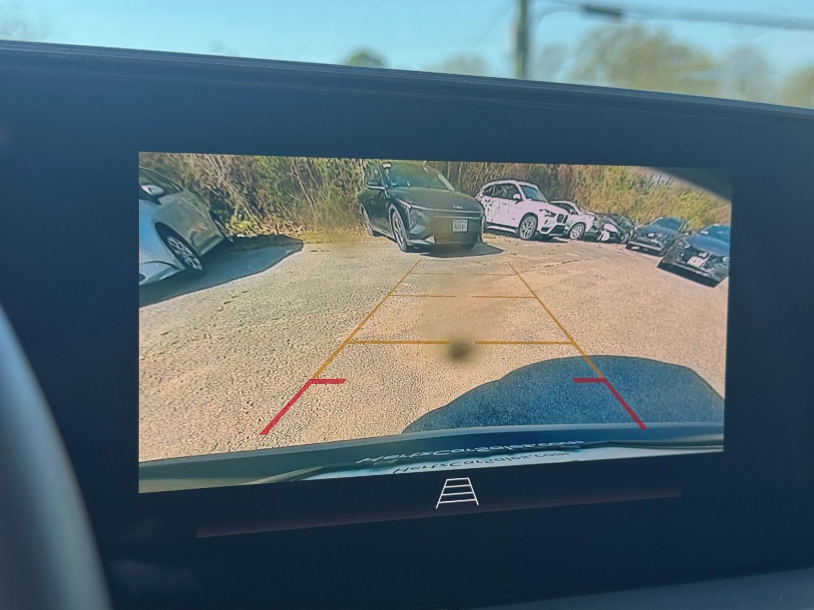 Thumbnail: 2025 Buick Encore GX - 21