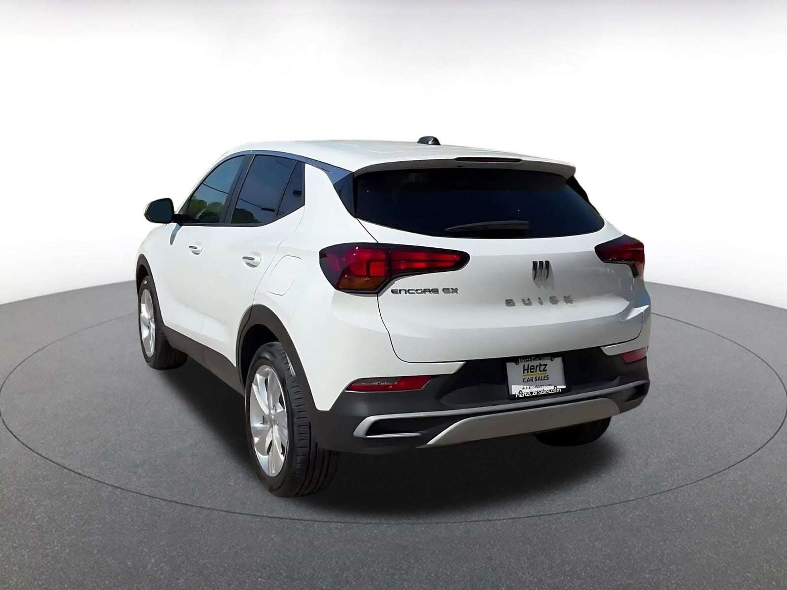 Thumbnail: 2025 Buick Encore GX - 14