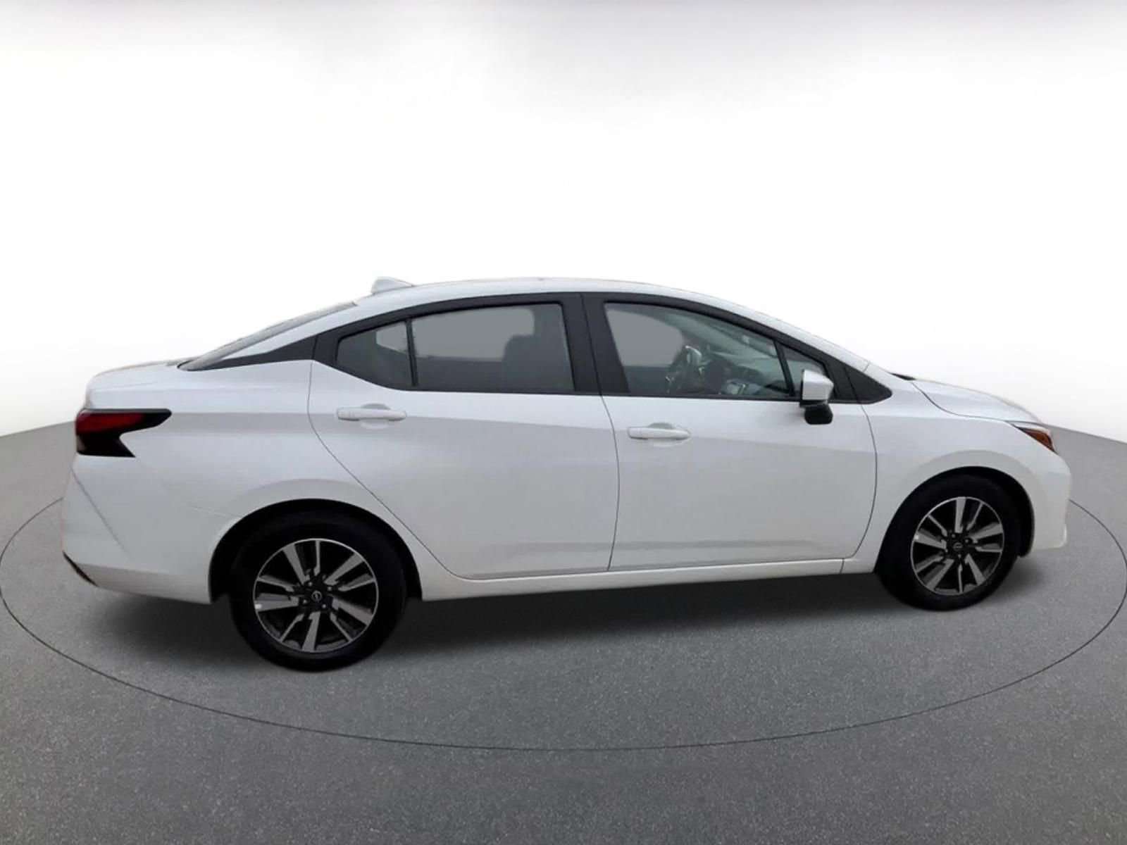 Thumbnail: 2025 Nissan Versa - 16