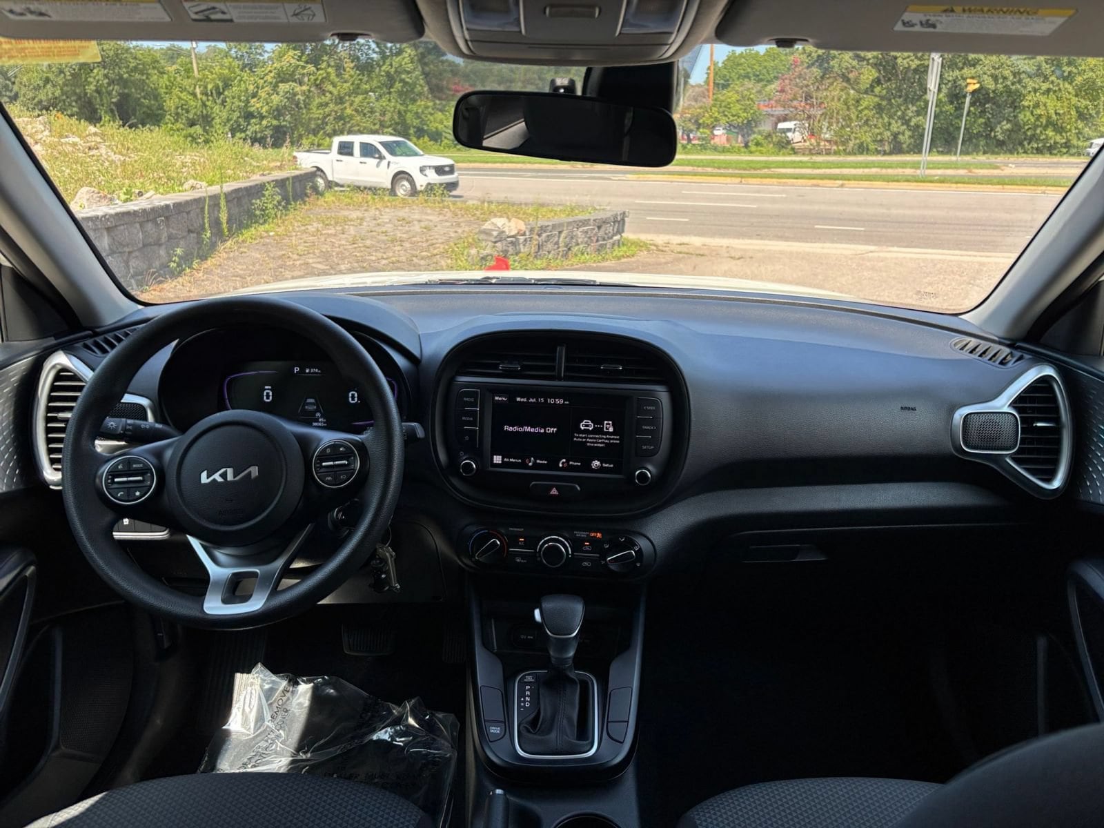 Thumbnail: 2025 Kia Soul - 29