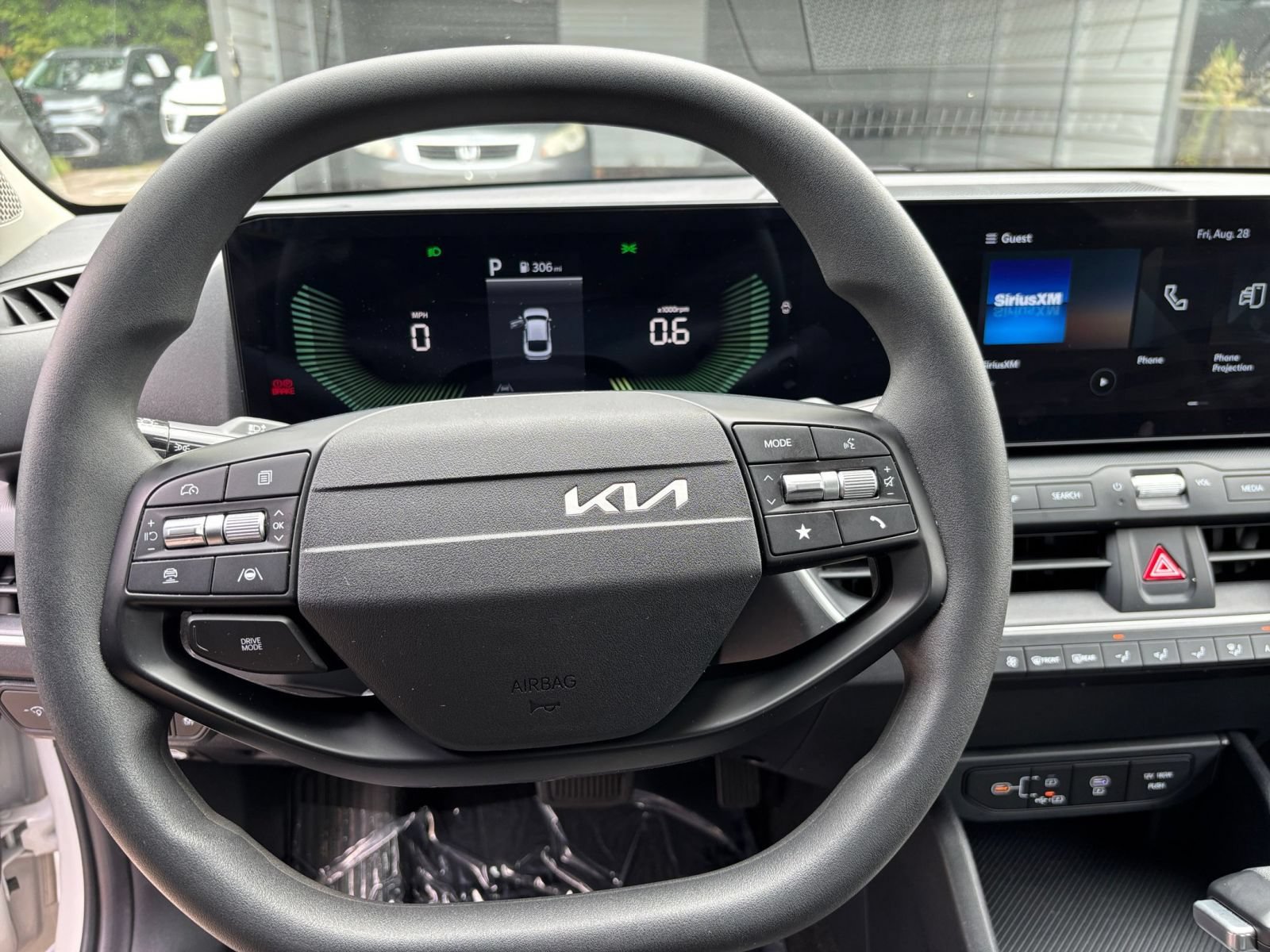 Thumbnail: 2026 Kia K4 - 24