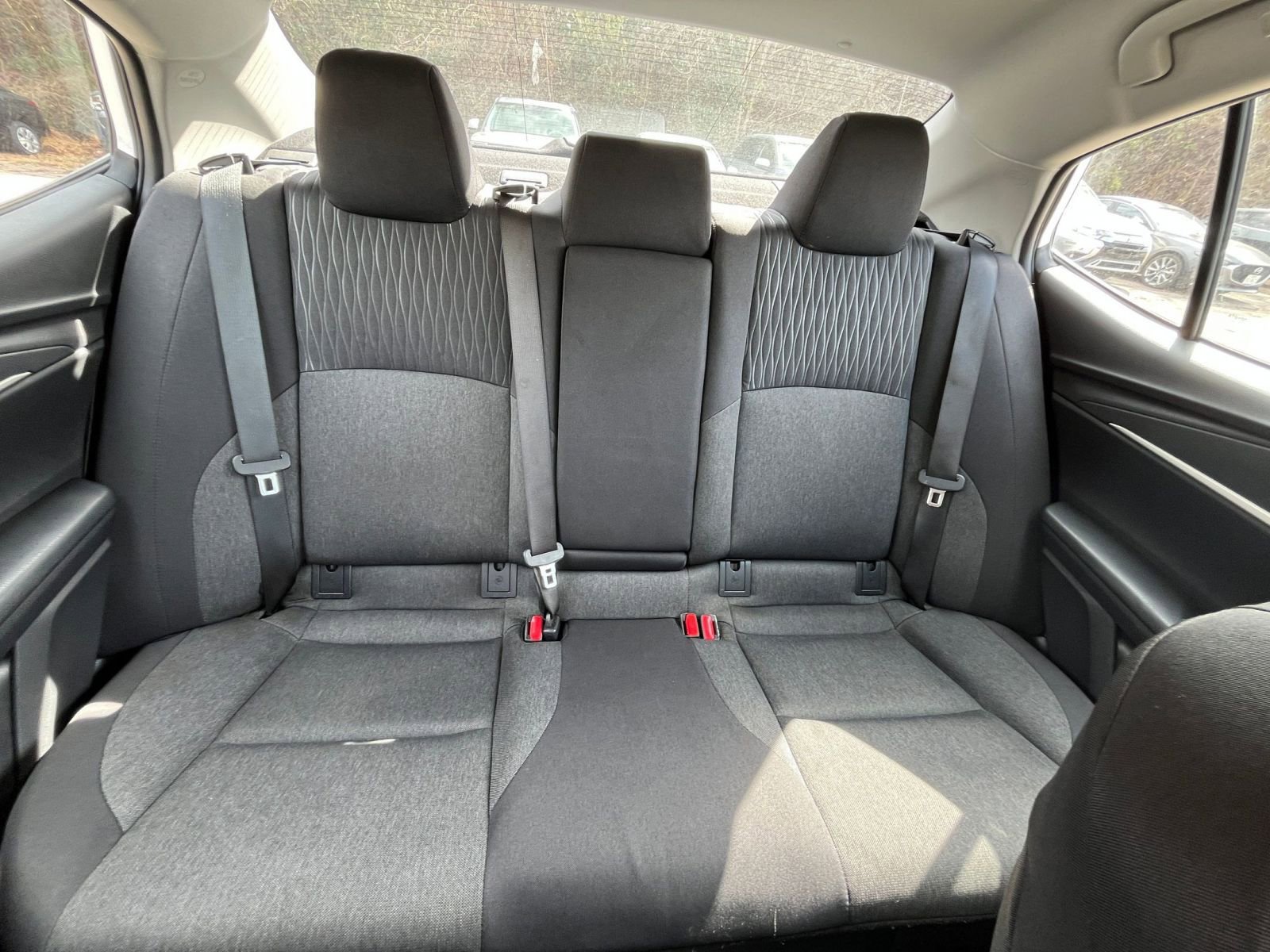 Thumbnail: 2025 Toyota Camry - 35