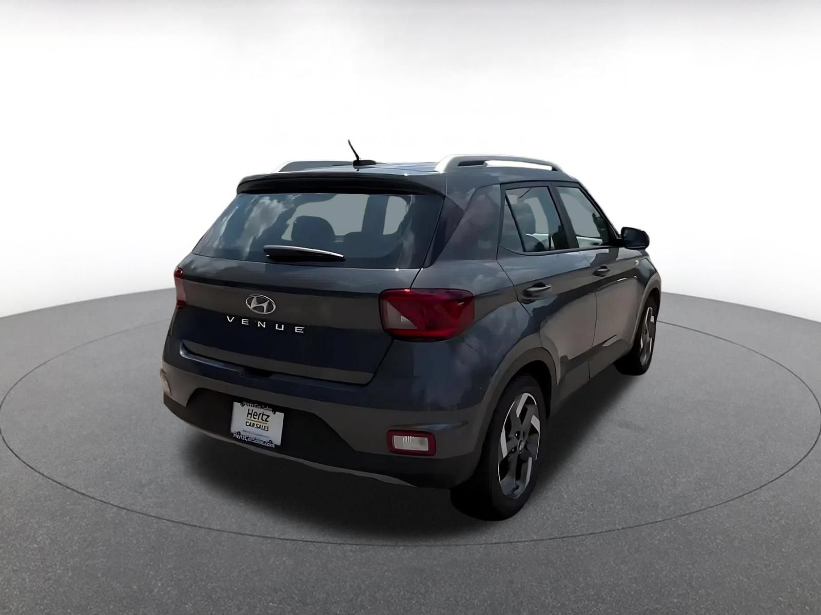Thumbnail: 2026 Hyundai Venue - 13