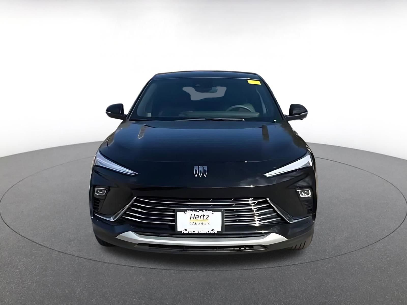 Thumbnail: 2025 Buick Envista - 8