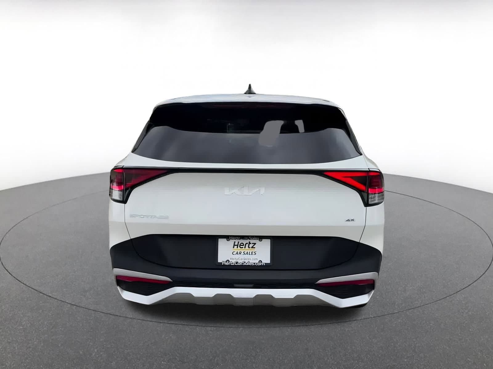 Thumbnail: 2024 Kia Sportage - 12