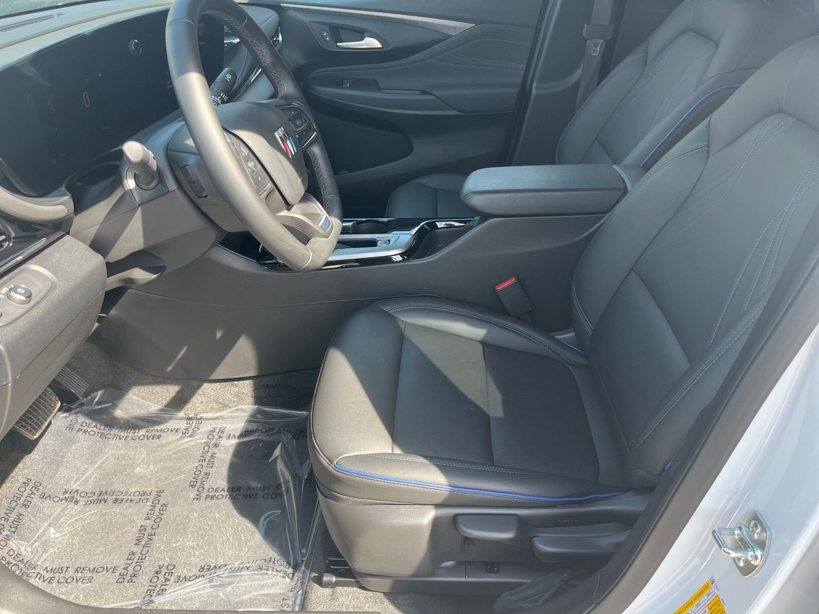 Thumbnail: 2025 Buick Envista - 23