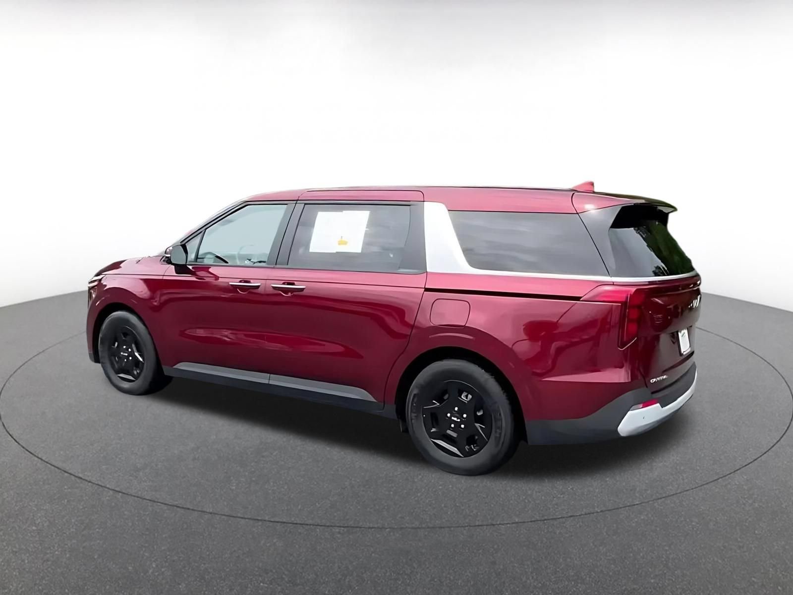Thumbnail: 2026 Kia Carnival - 9