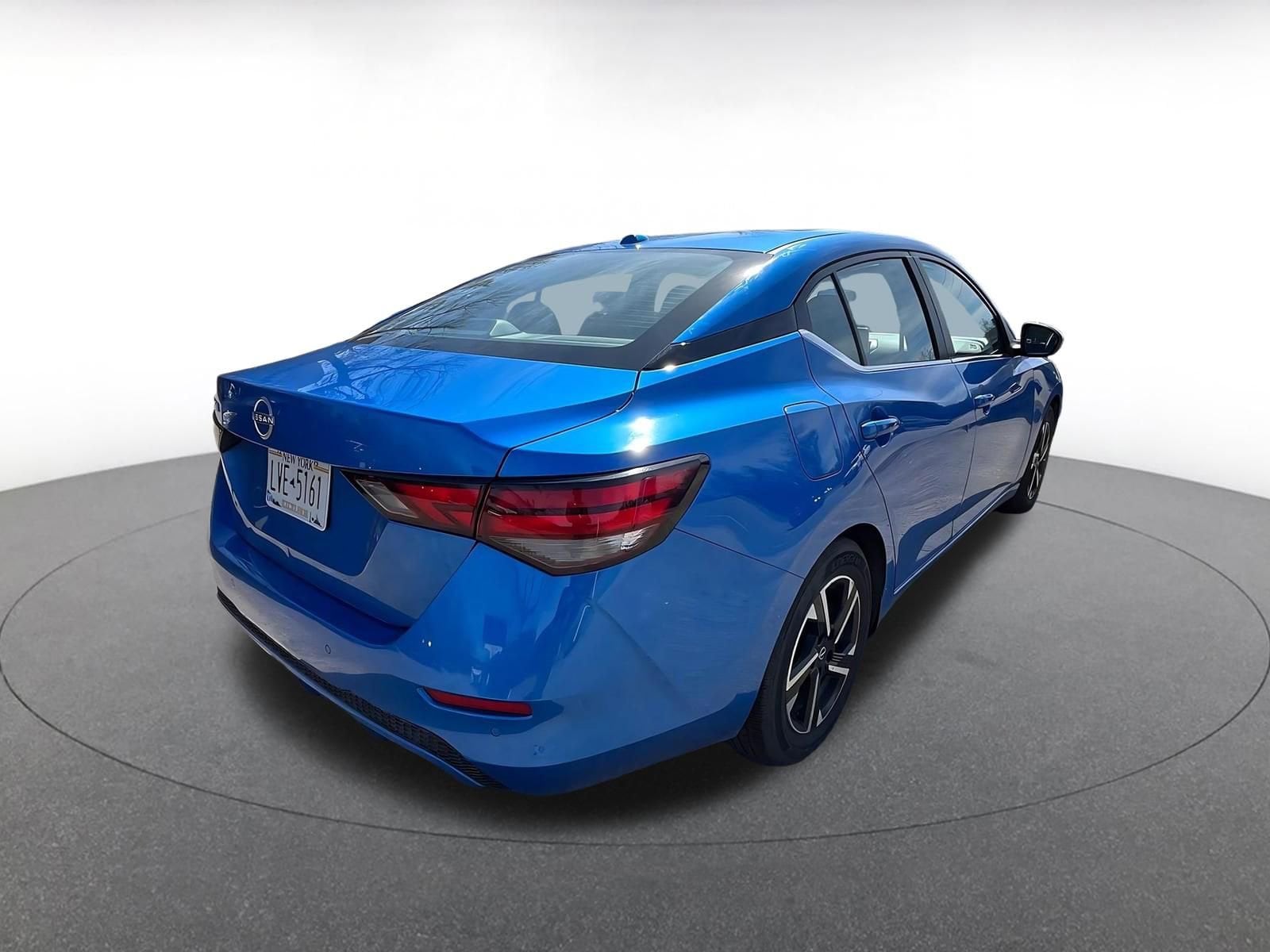 Thumbnail: 2025 Nissan Sentra - 7