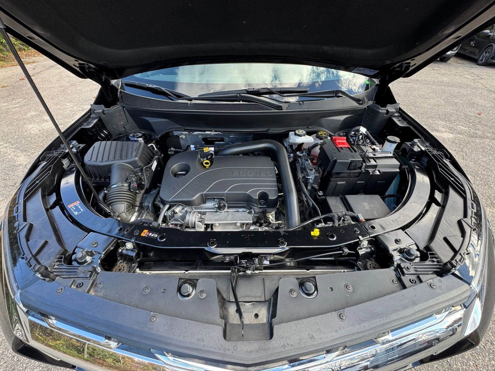 Thumbnail: 2025 Chevrolet Equinox - 27