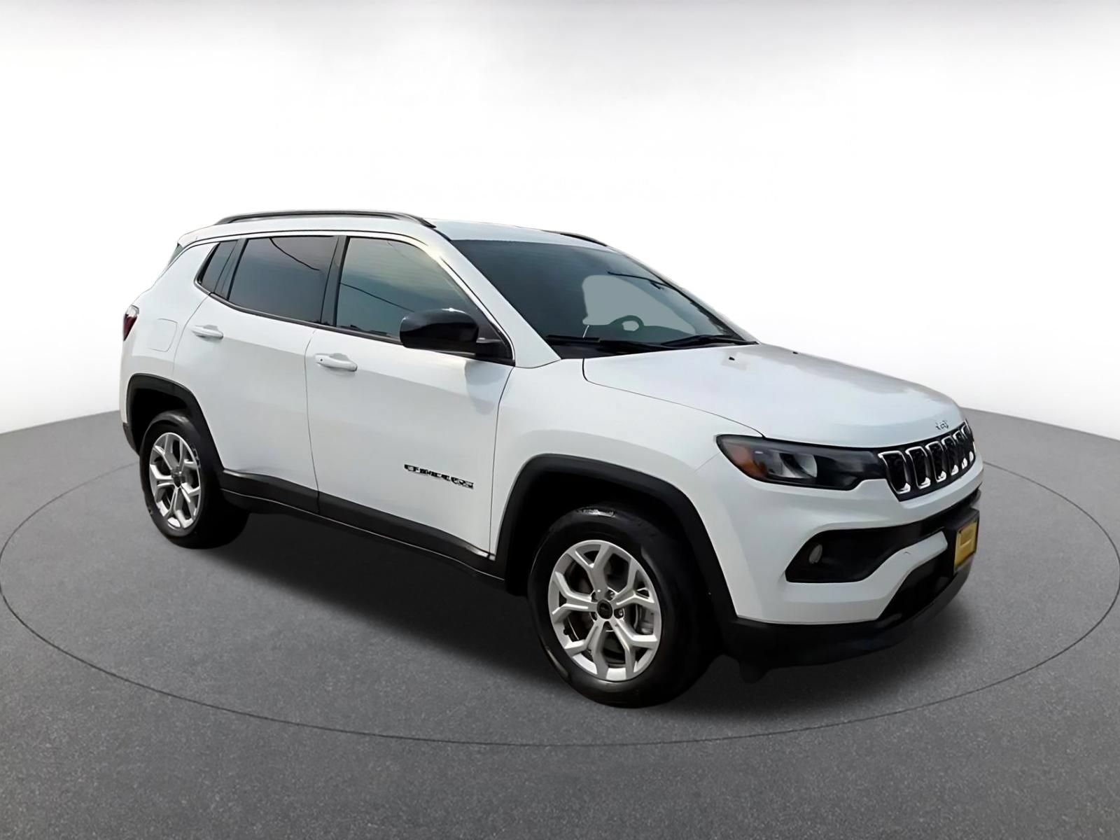 Thumbnail: 2025 Jeep Compass - 2