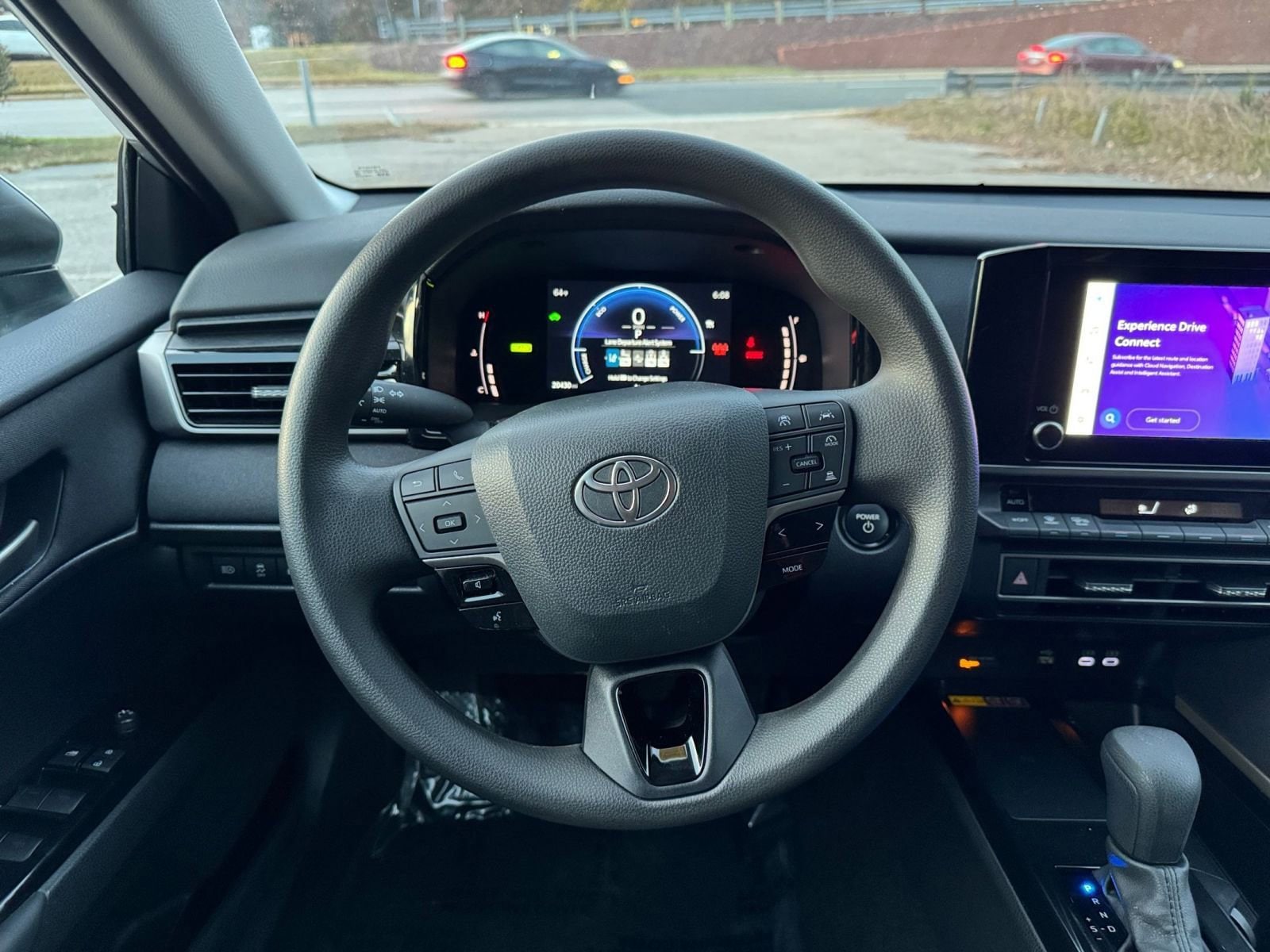 Thumbnail: 2025 Toyota Camry - 29