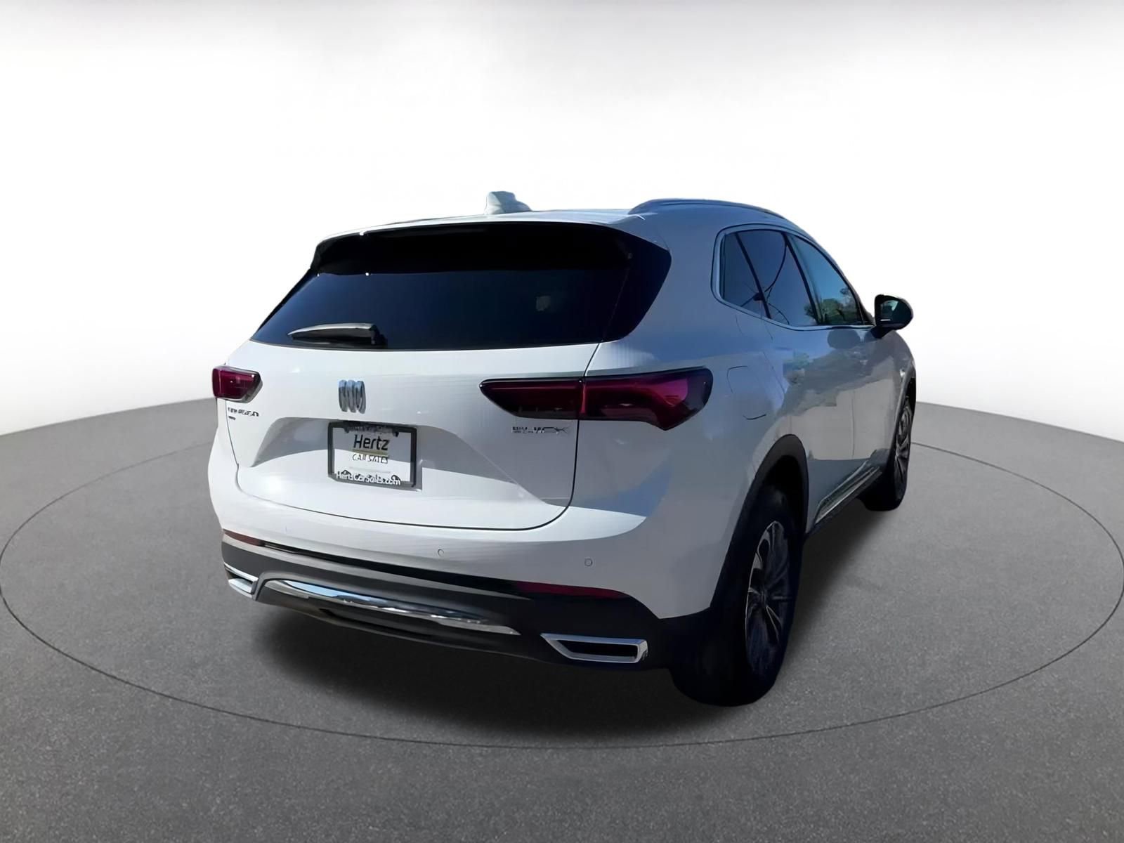 Thumbnail: 2024 Buick Envision - 14