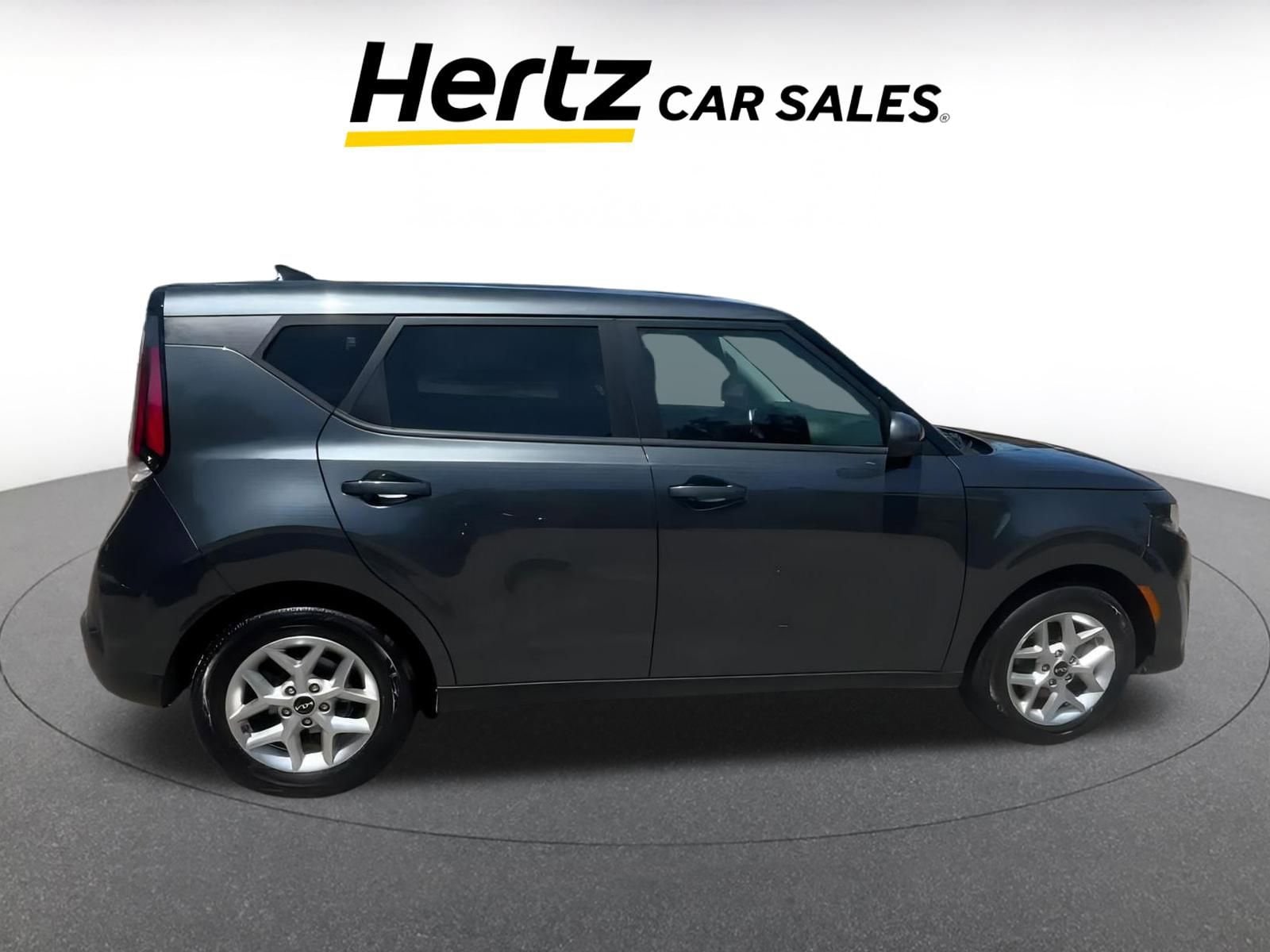 2024 Kia Soul LX 13