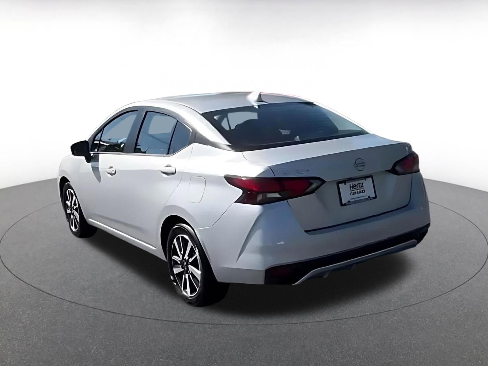 Thumbnail: 2025 Nissan Versa - 12