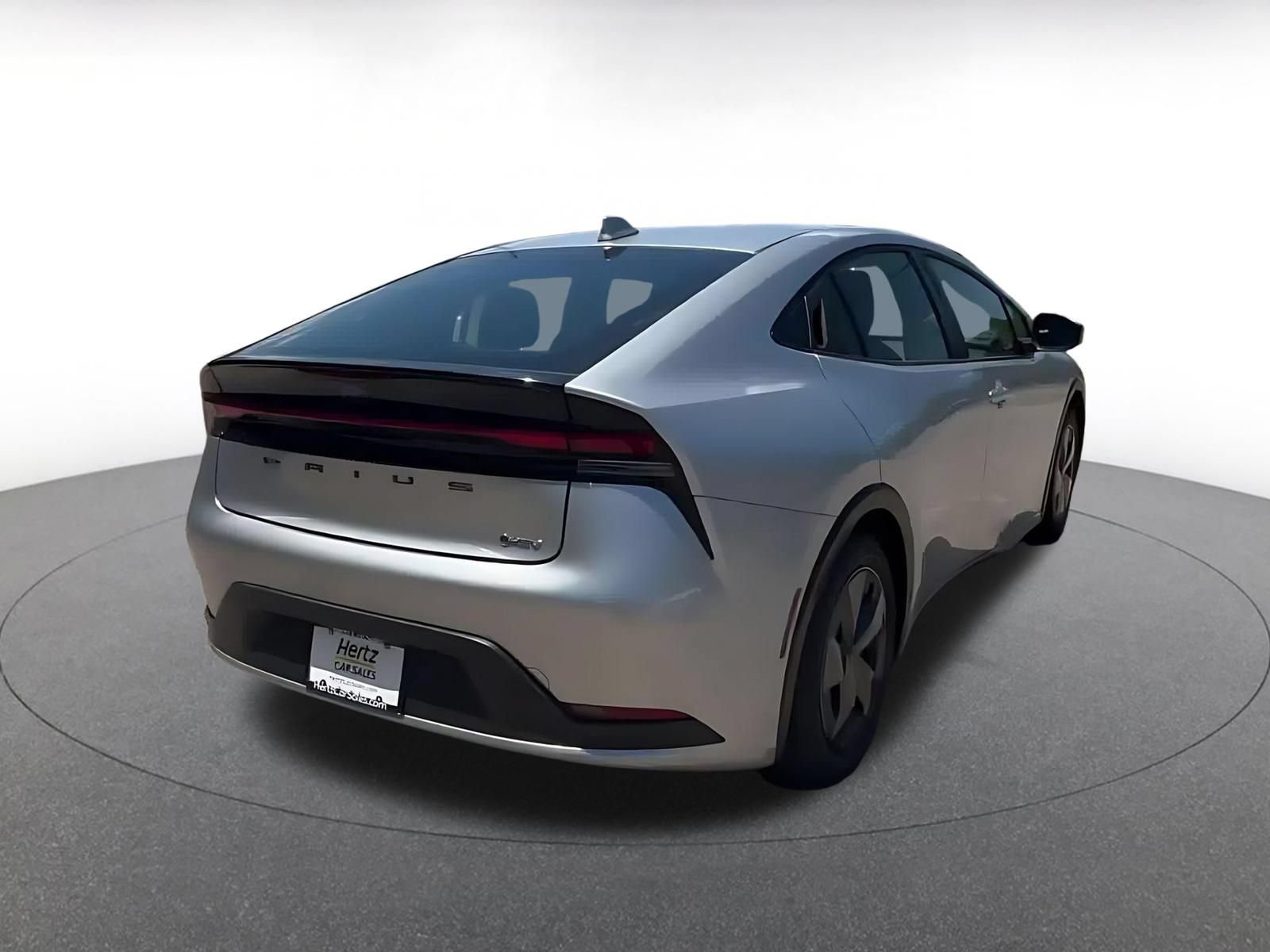 Thumbnail: 2025 Toyota Prius - 14