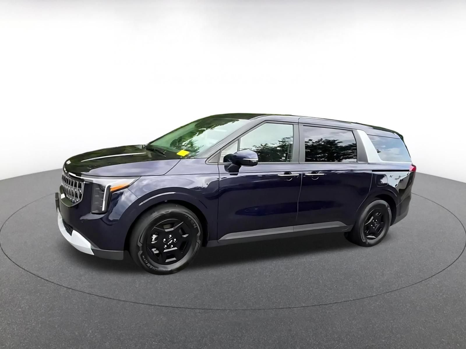 Thumbnail: 2026 Kia Carnival - 8