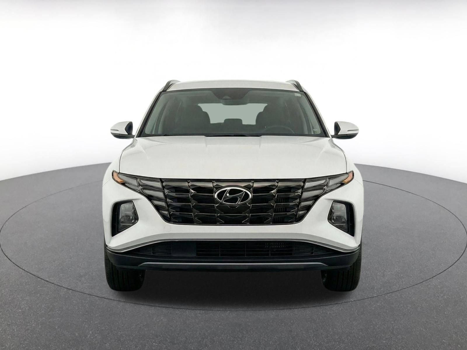 Thumbnail: 2026 Hyundai Tucson - 2