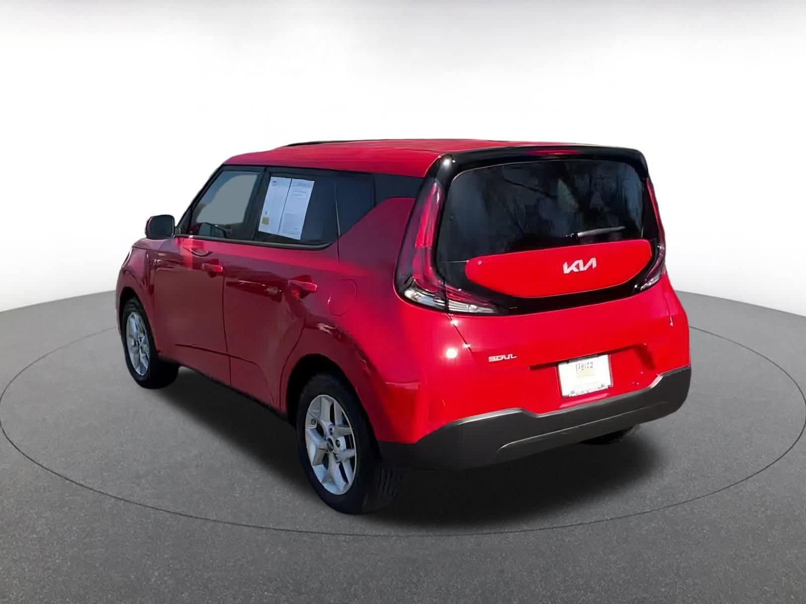 Thumbnail: 2024 Kia Soul - 10