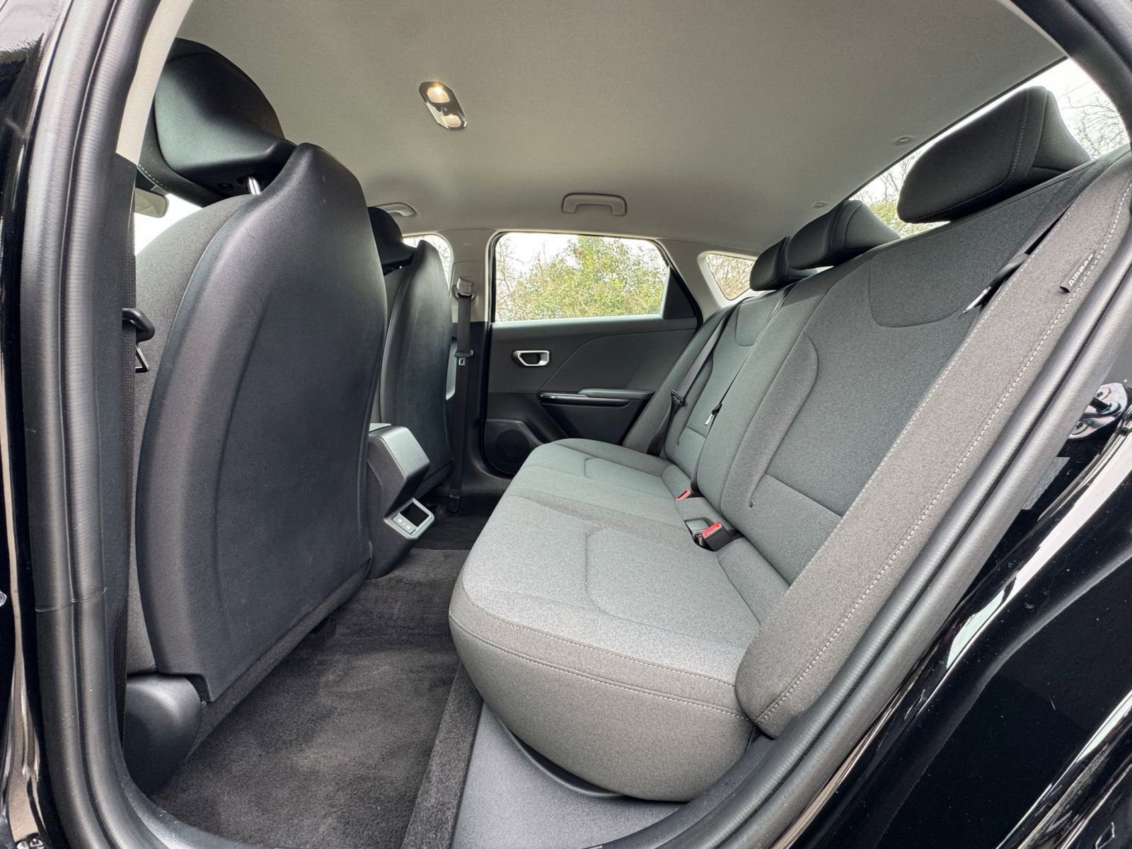 Thumbnail: 2025 Kia K4 - 22