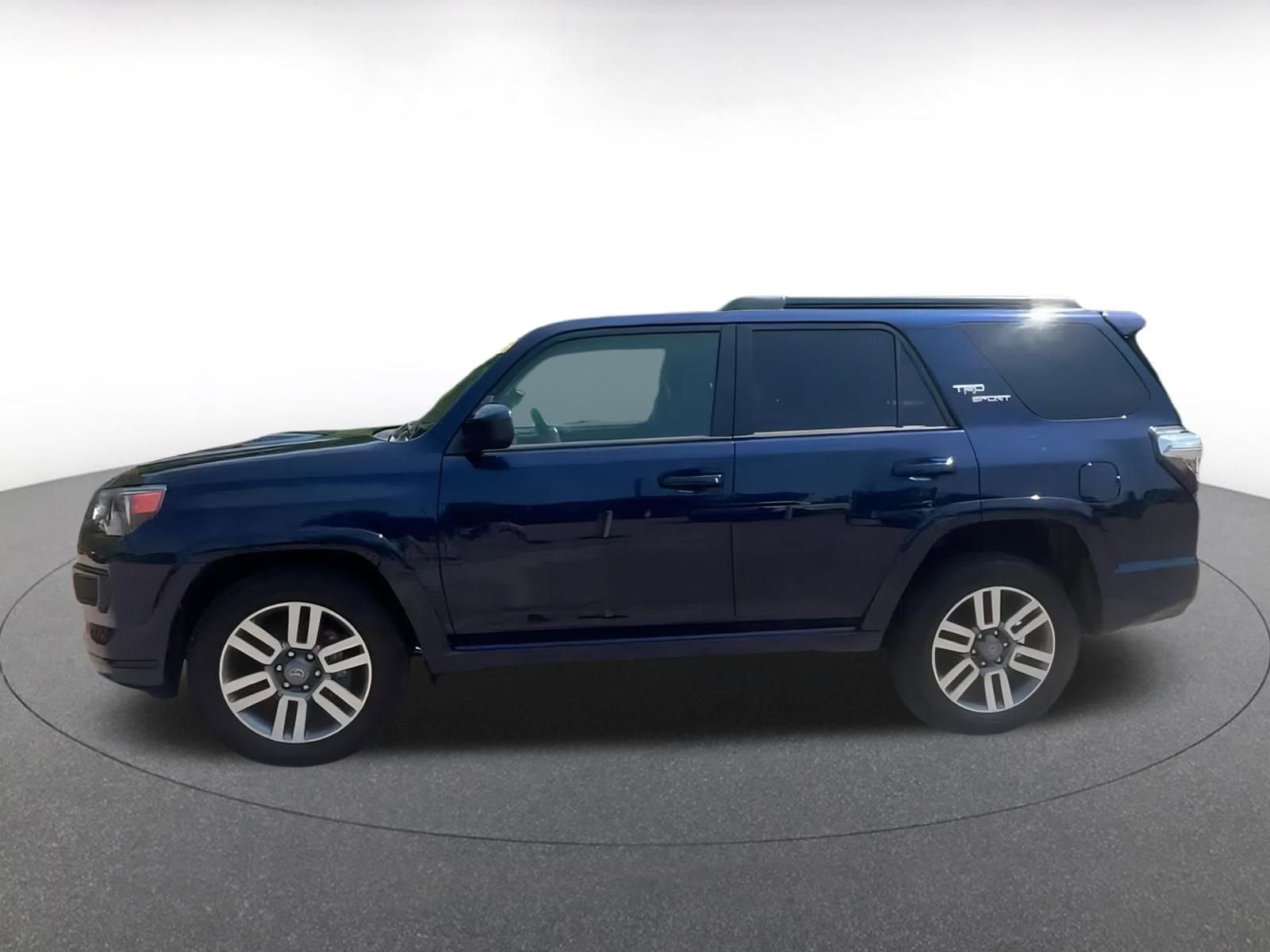 Thumbnail: 2024 Toyota 4Runner - 9
