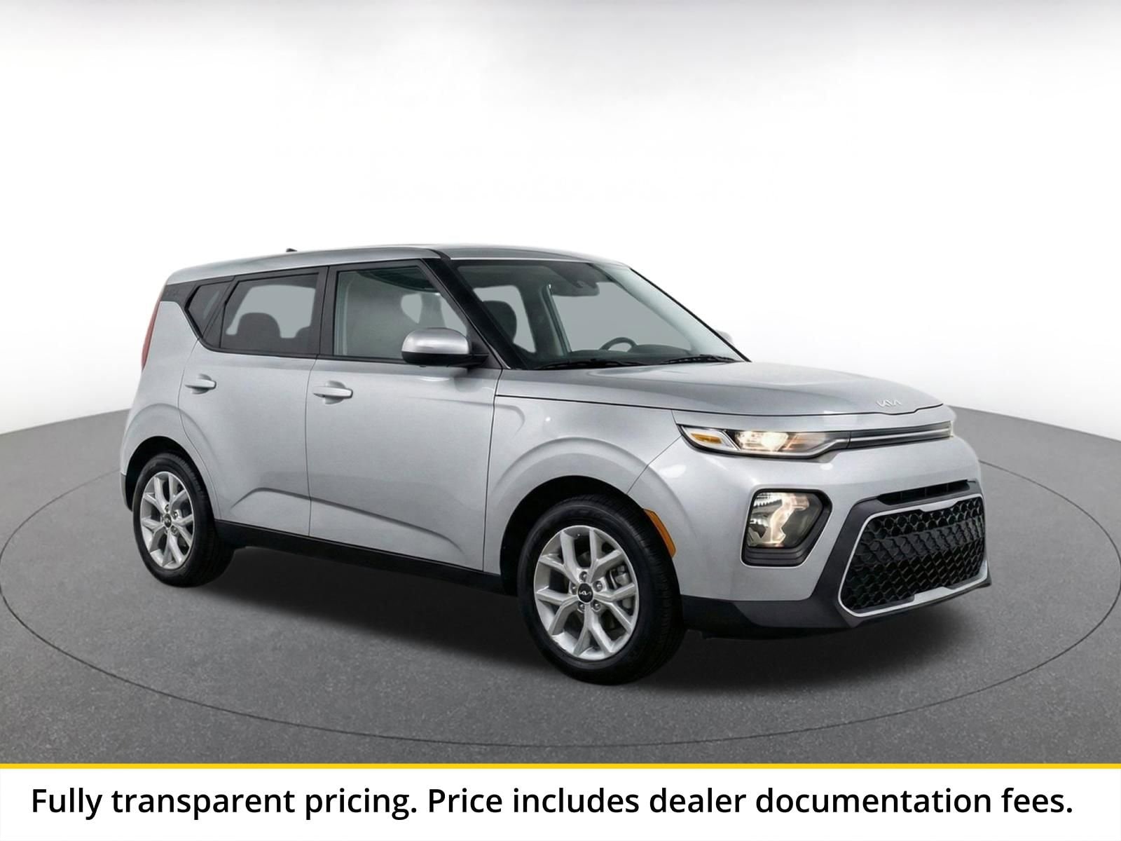 Thumbnail: 2025 Kia Soul - 1
