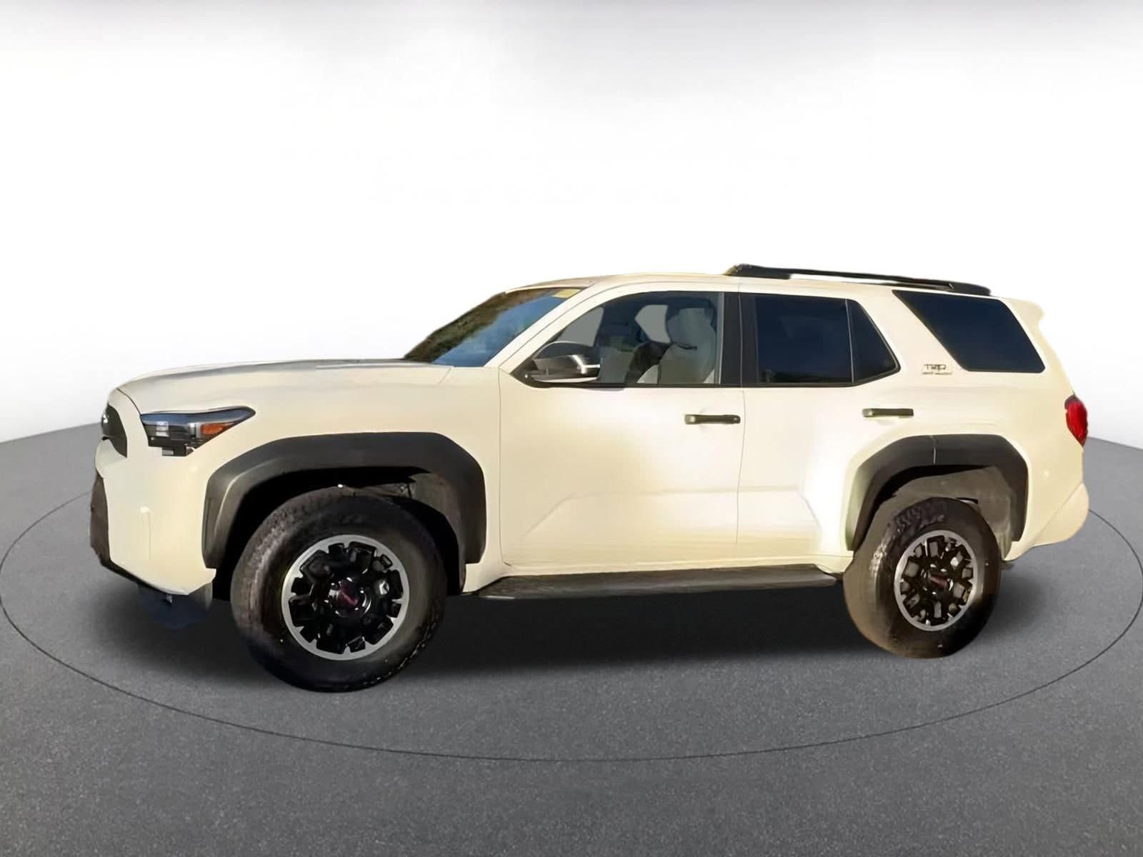 Thumbnail: 2025 Toyota 4Runner - 8