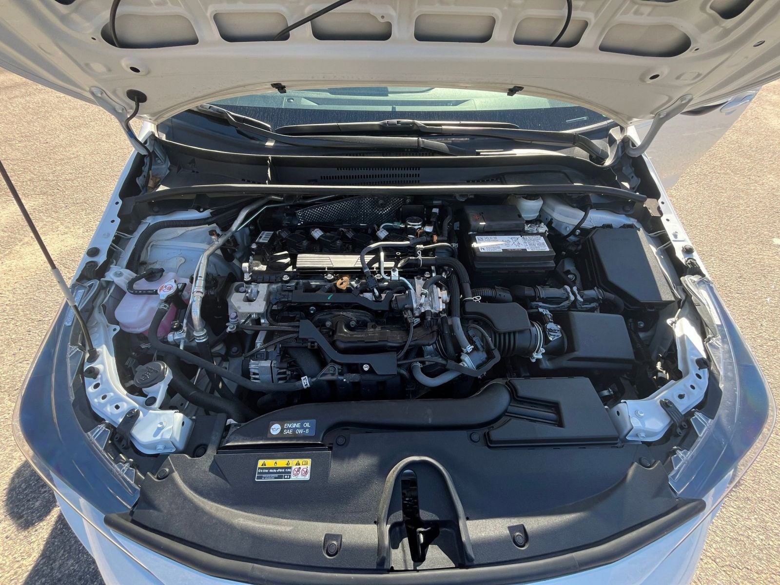 Thumbnail: 2025 Toyota Corolla - 32